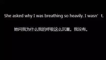 MBA英語素材:萬圣節,敢聽兩句話的英語鬼故事嗎?