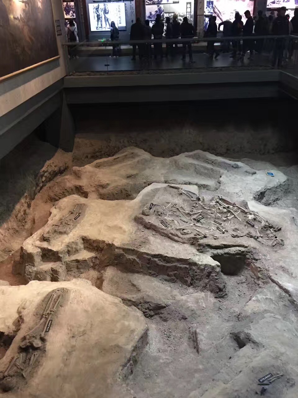 MBA英語素材：南京大屠殺，如何用英文向外國友人介紹這一事實(shí)